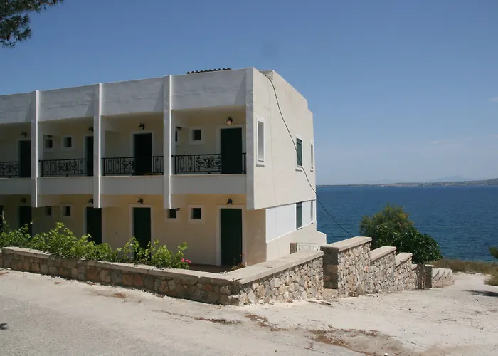 Dionysos Hotel Skala 