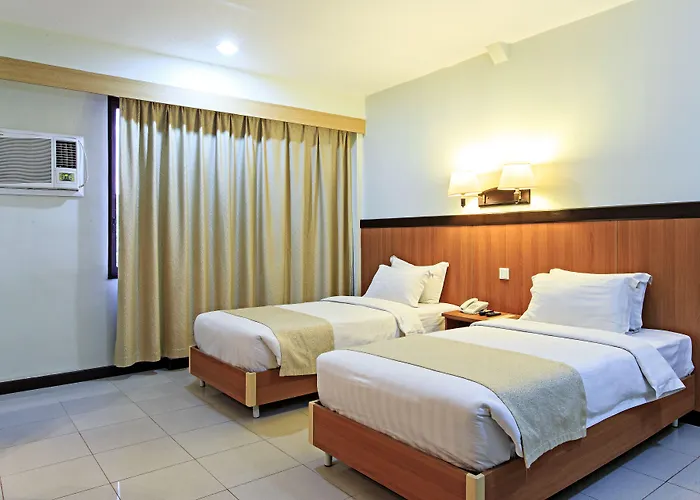 The Orchard Cebu Hotel & Suites Powered By Cocotel