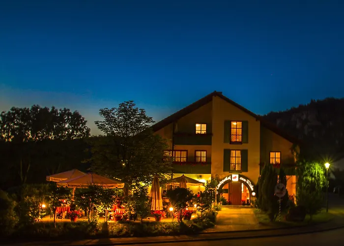 Landhaus Rabe Kipfenberg