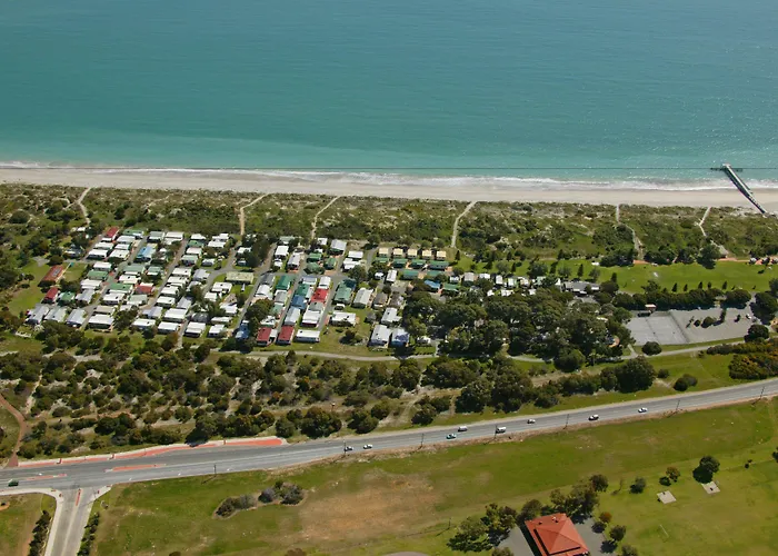 Discovery Parks - Coogee Beach