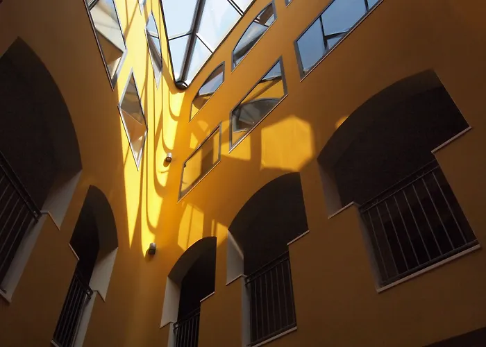 Hotel San Rocco Muggia
