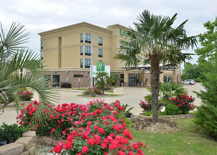 Holiday Inn Montgomery Airport South By Ihg Hope Hull