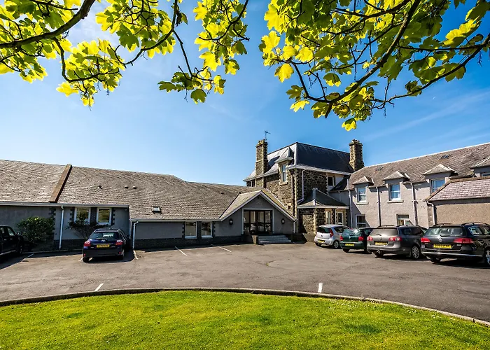 Fernhill Hotel Portpatrick