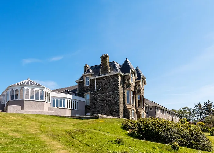 Fernhill Hotel Portpatrick