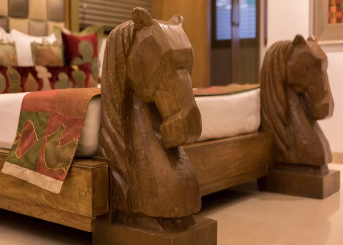 Le Sutra Hotel, Khar, Bombay