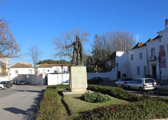 Hotel Made Inn District de Faro