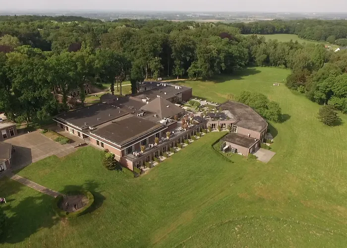 Fletcher Landgoed Hotel Holthurnsche Hof Berg en Dal