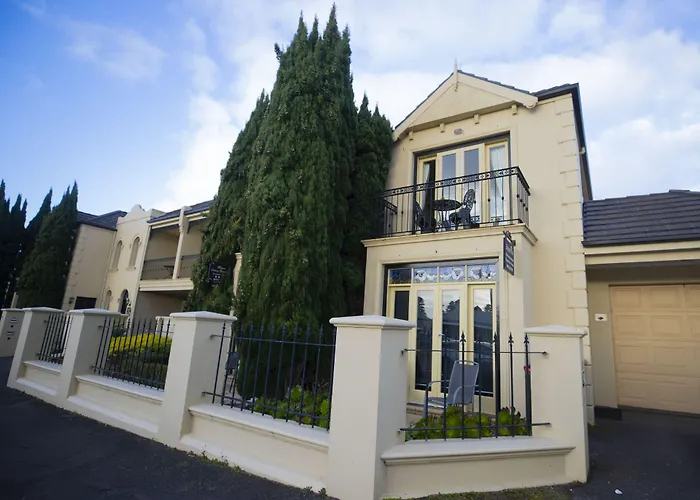 Banyan Place Warrnambool