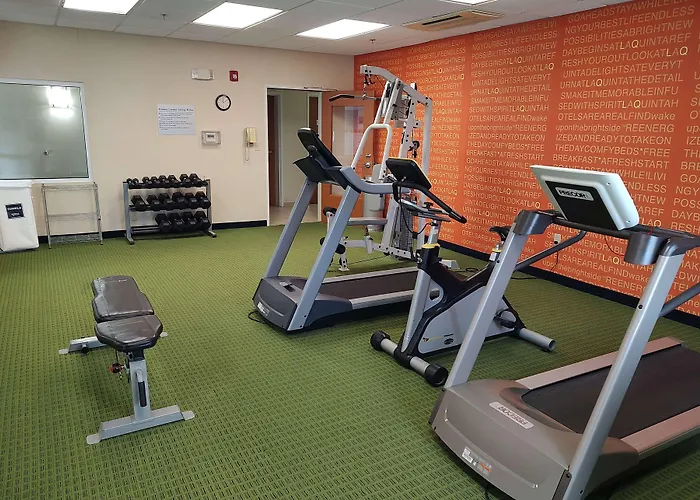 Spark By Hilton Plainfield Indianapolis Airport
