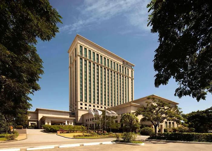 Hotel Radisson Blu Cebú