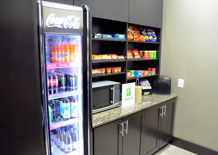 Holiday Inn Houston West - Westway Park By Ihg