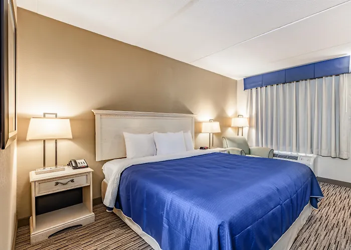 Surestay Hotel By Best Western Tupelo North