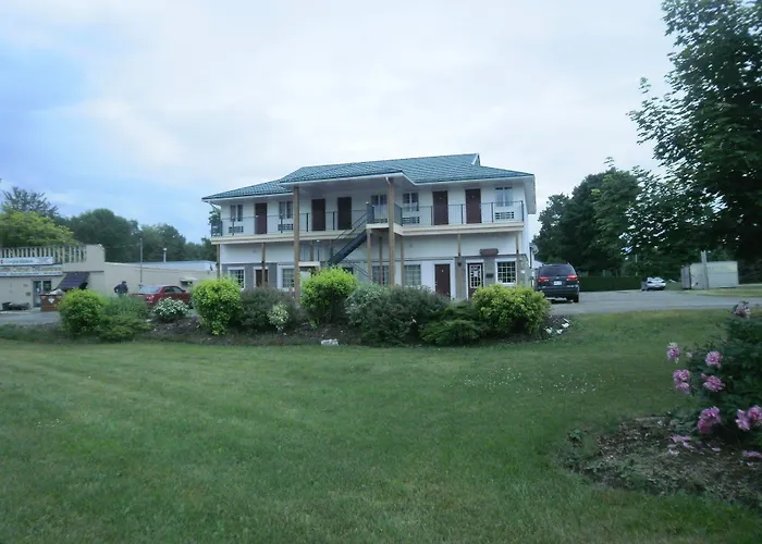 Bayview Inn Orillia