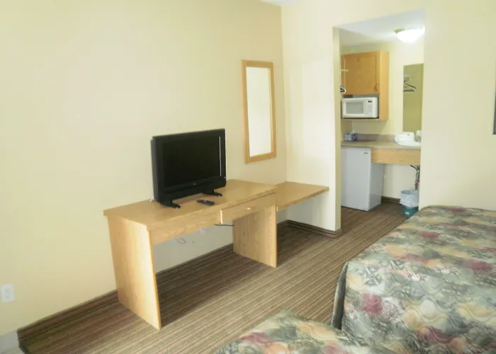 Bayview Inn Orillia