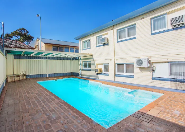 Cowra Motor Inn