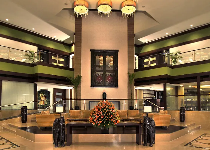 Fortune Inn Haveli, Gandhinagar - Member Itc Hotels' Group