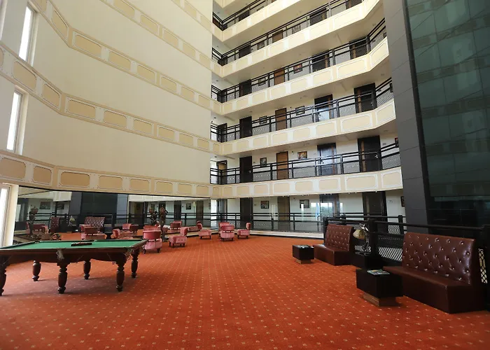 Fortune Inn Haveli, Gandhinagar - Member Itc Hotels' Group