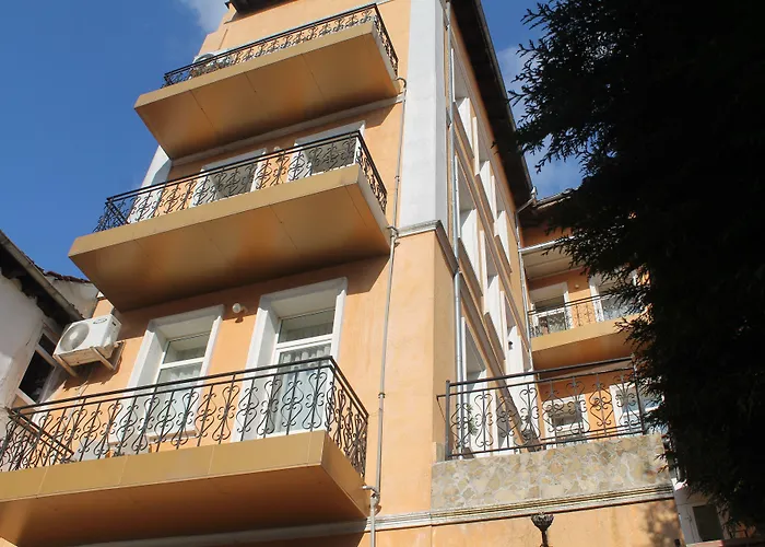 Tarnava - Oldtown House Hotel Veliko Tŭrnovo