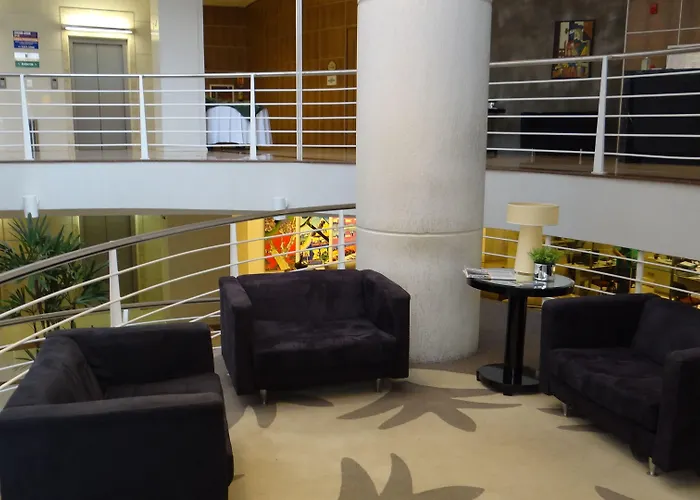 Hotel Boulevard Londrina