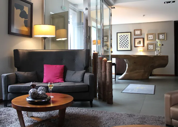 Logis Villa C Hotel Bourges