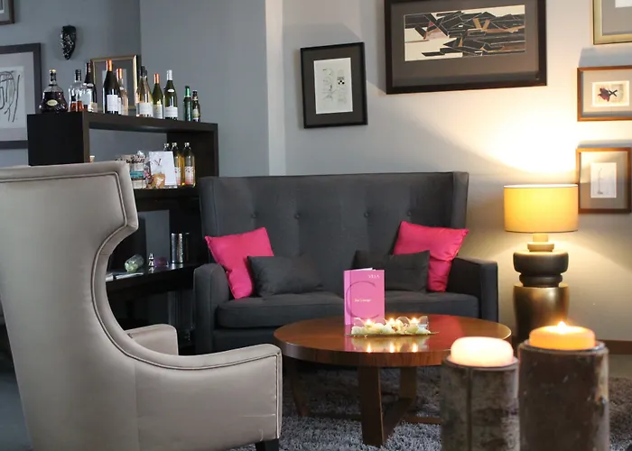 Logis Villa C Hotel Bourges
