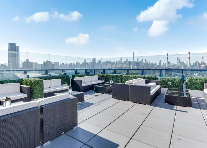 Vista Lic Hotel, Premier Collection By Best Western Nueva York