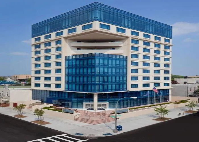 Vista Lic Hotel, Premier Collection By Best Western Nueva York