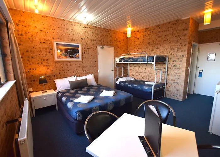 Alpine Resort Motel Jindabyne