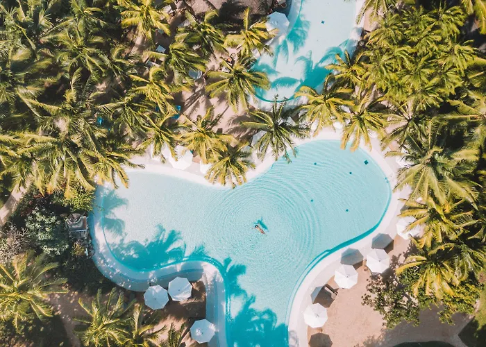 Canonnier Beachcomber Golf Resort&Spa Pointe aux Canonniers