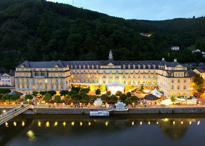 Haecker'S Hotel Bad Ems
