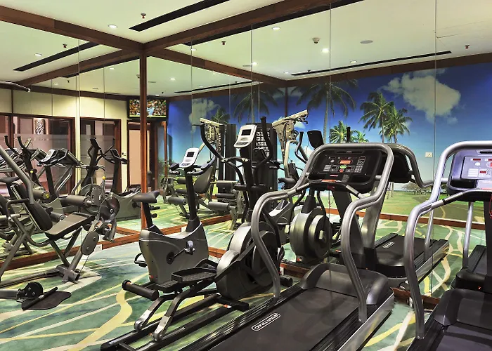 Skycity Hotel Gurgaon
