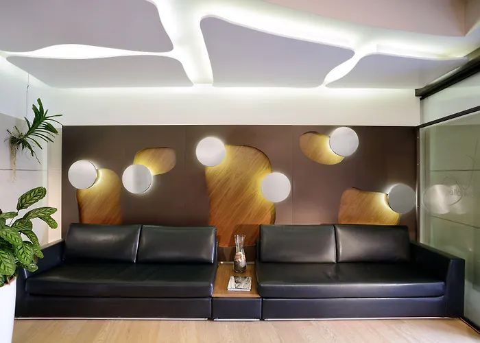 Trevi Collection Hotel - Gruppo Trevi Hotels Roma