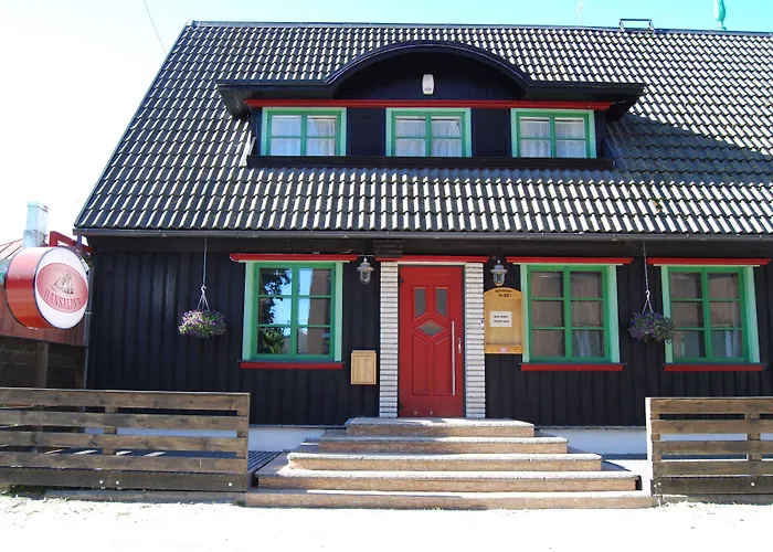 Hansalinn Pärnu