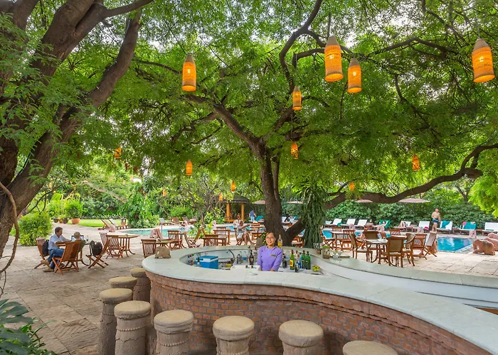 The Hotel @ Tharabar Gate Bagan