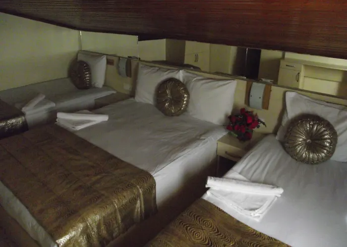 Olimpiyat Hotel İzmir