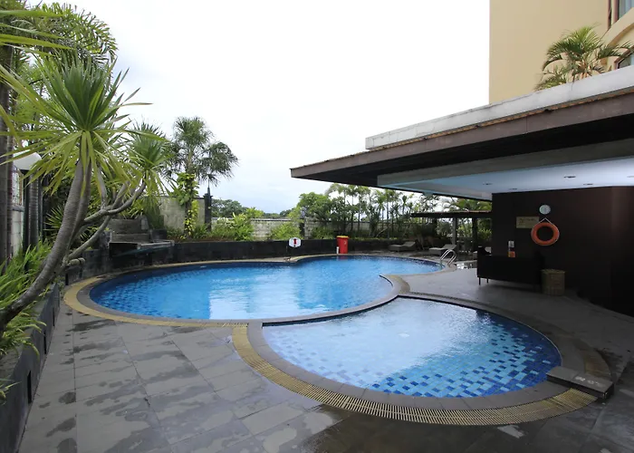 Grand Setiabudi Hotel Bandung