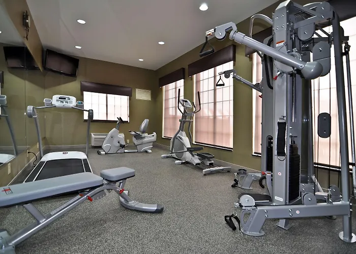 Best Western Giddings Inn & Suites