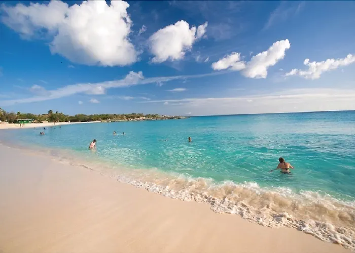 Simpson Bay Suites