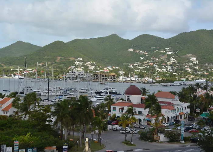 Simpson Bay Suites