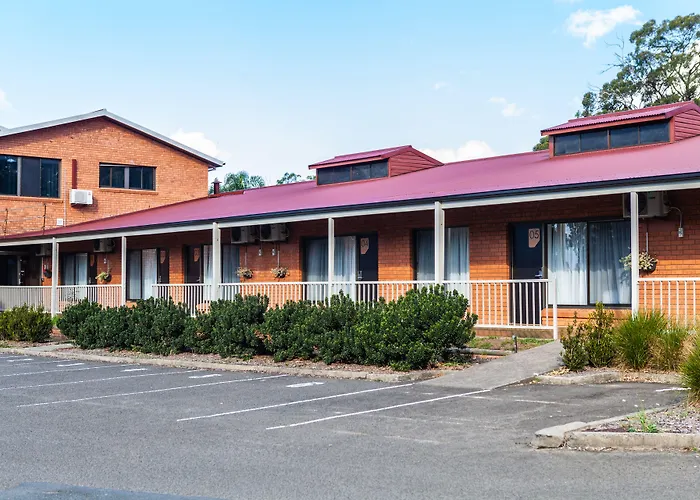 Nightcap At Archer Hotel Nowra