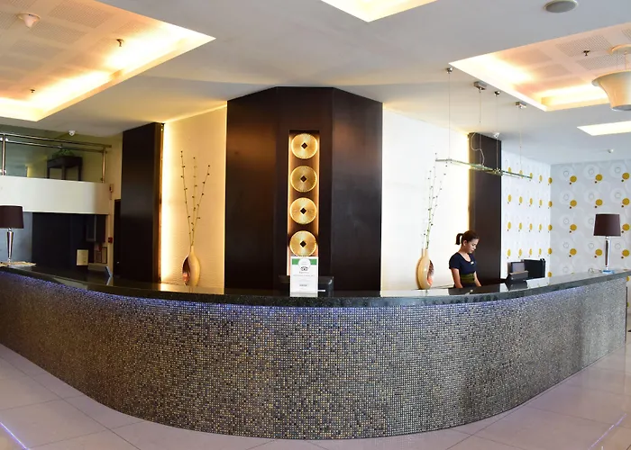 Diamond Suites And Residences Cebu