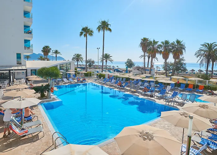 Hipotels Hipocampo - Adults Only Cala Millor 