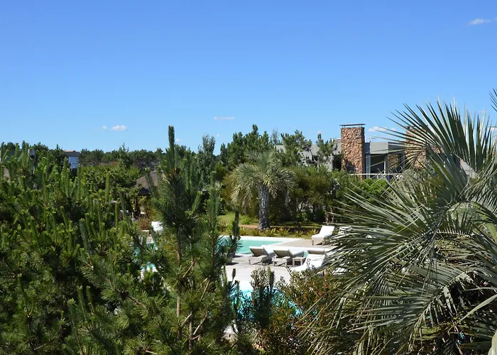 Casa Suaya Hotel José Ignacio