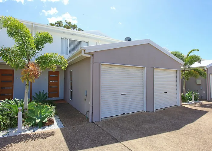 Alexandra Apartments Bundaberg