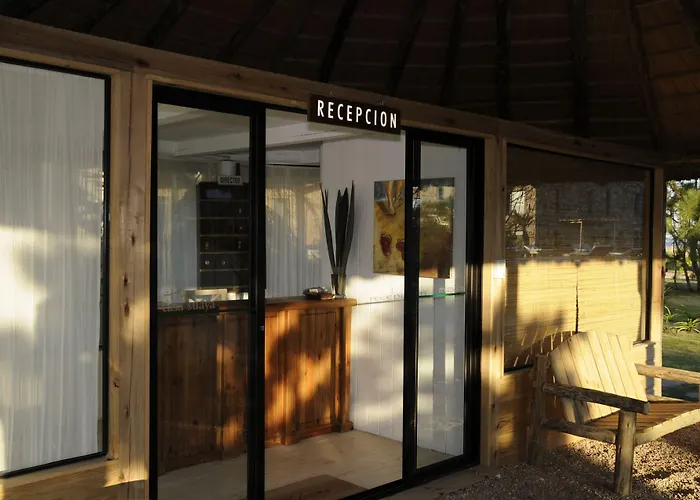 Casa Suaya Hotel José Ignacio