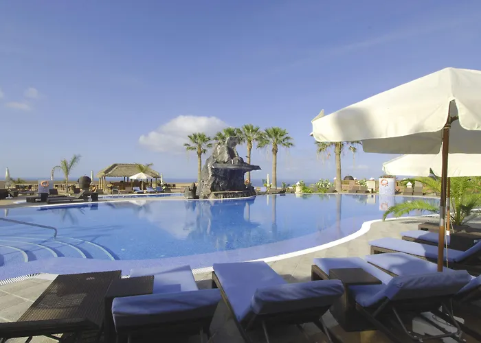 Grand Hotel Callao Playa de las Americas 