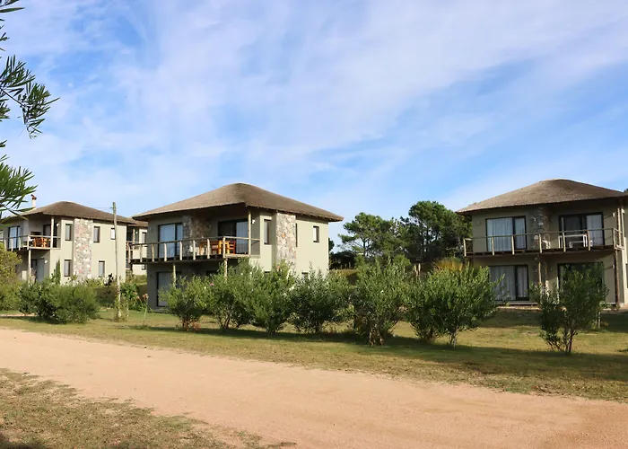Casa Suaya Hotel José Ignacio