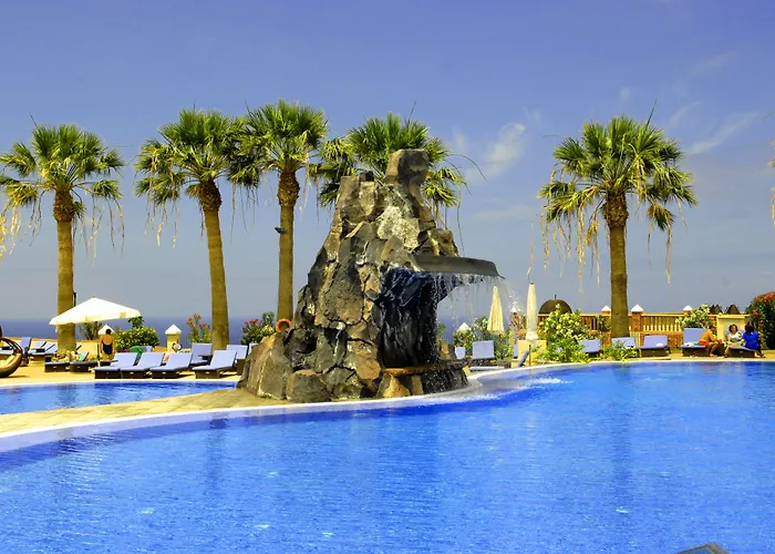 Grand Hotel Callao Playa de las Americas 