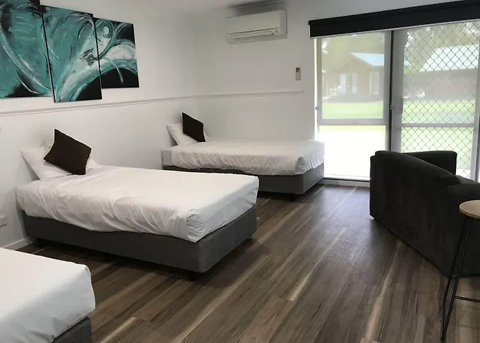 Cobram Barooga Golf Resort