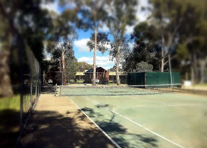 Cobram Barooga Golf Resort